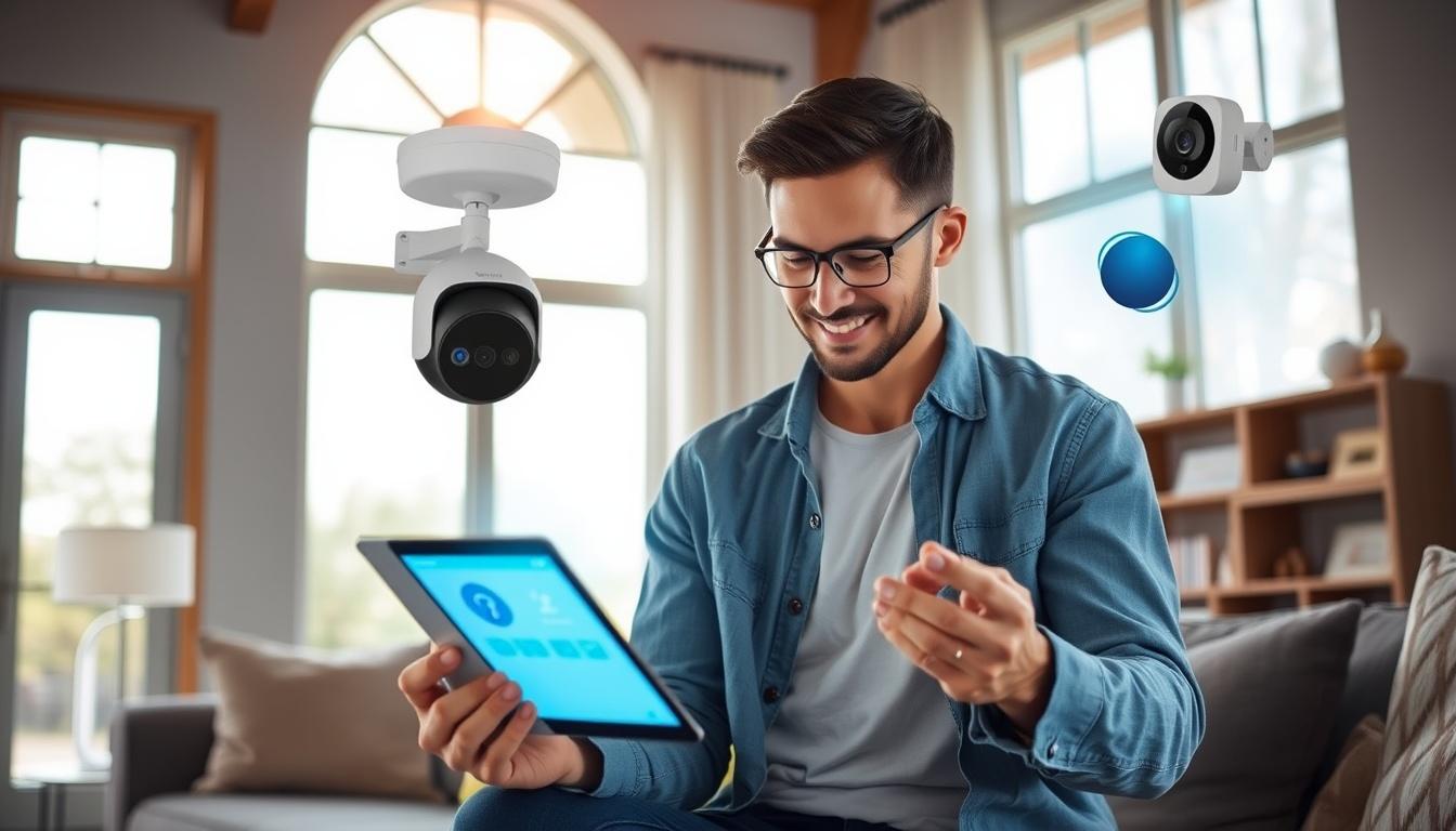 Innovative Smart Home Solutions