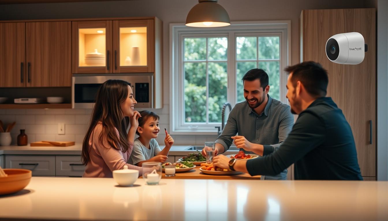 Why Choose Hive Home?